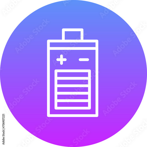 Battery Icon