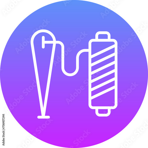 Needlework Icon