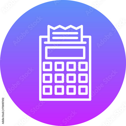 Payable Money Icon