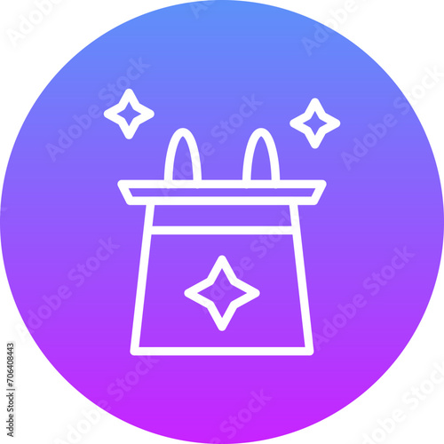 Magic Trick Icon