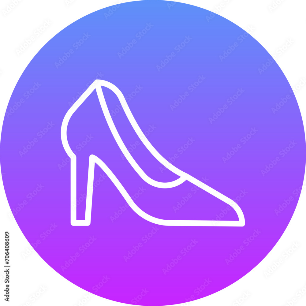 High Heels Icon High Heels Icon