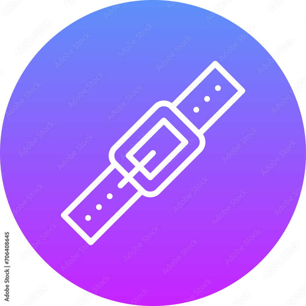 Belt Icon Belt Icon