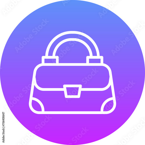 Purse Icon