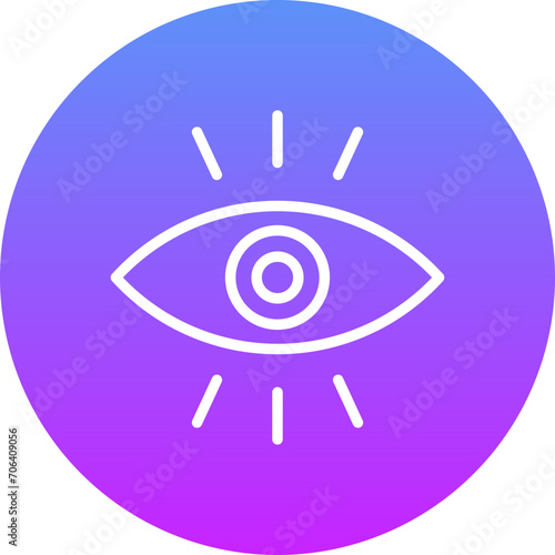 Vision Icon