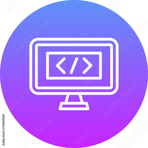 Develop Icon