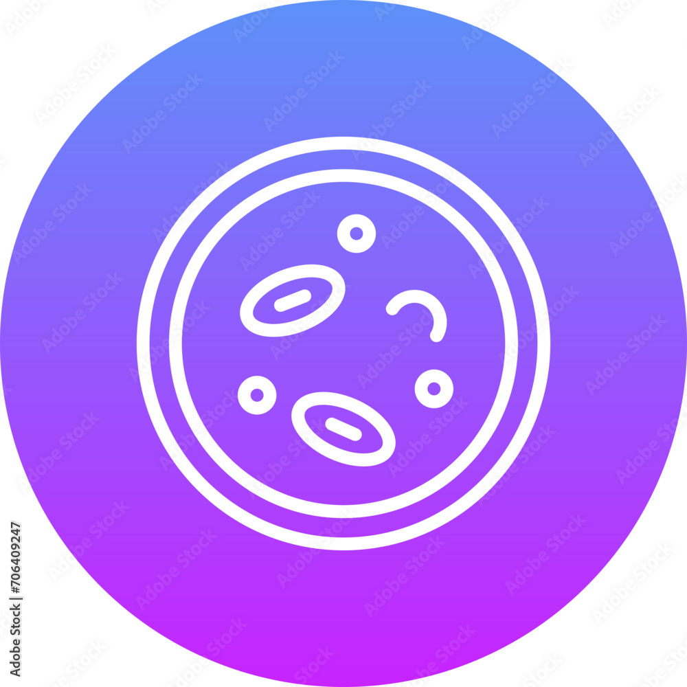 Cells Icon Cells Icon