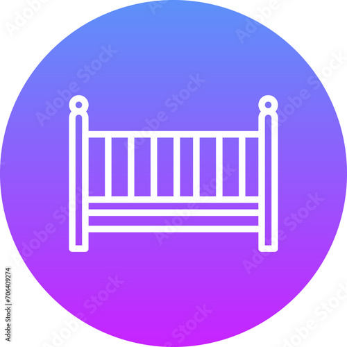 Cradle Icon