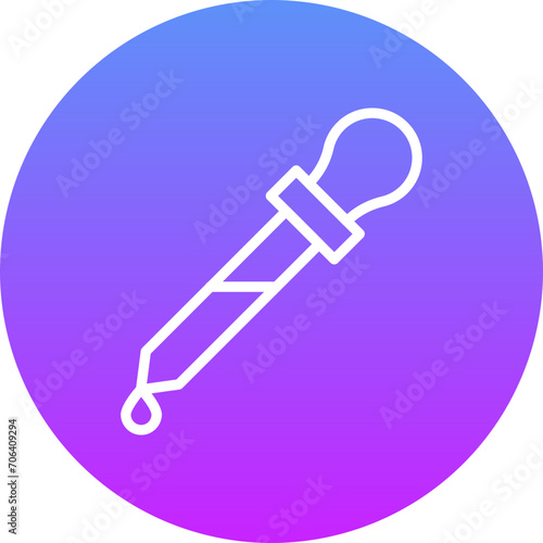 Pipette Icon