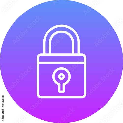 Padlock Icon