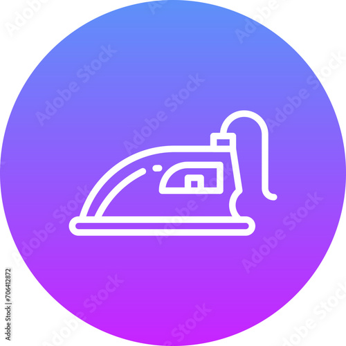 Iron Icon