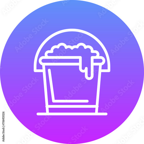 Cleaning Icon