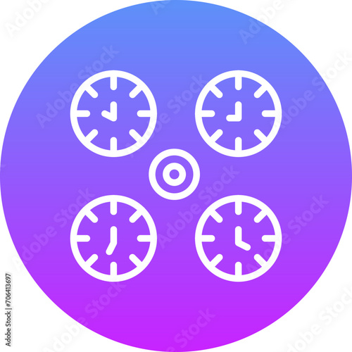 Time Icon