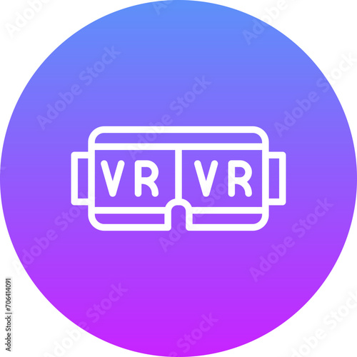 VR Icon