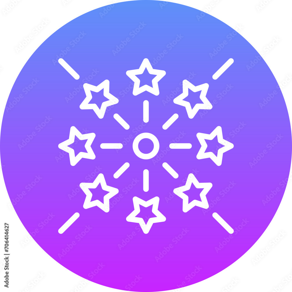 Firework Icon