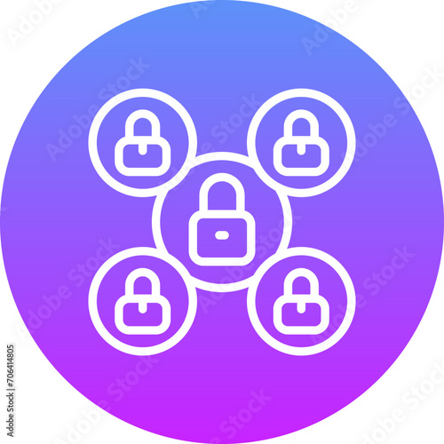 Security System Icon