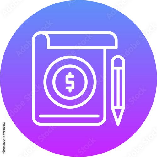 Paid Articles Icon