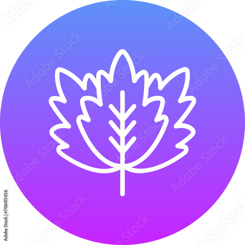 Spearmint Icon