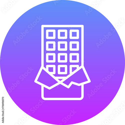 Chocolate Icon