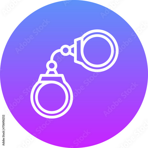 Criminal Icon