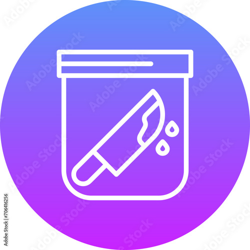 Evidence Icon