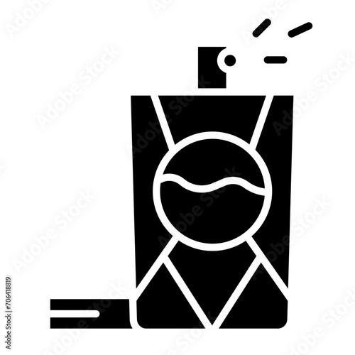 Perfume Icon of Mall iconset.