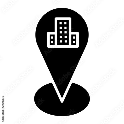 Placeholder Icon of Mall iconset.