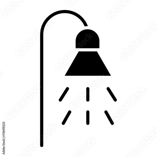 Shower Head Icon of Homeware iconset.