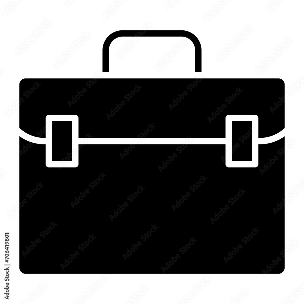 Suitcase Icon of Wedding iconset. Suitcase Icon of Wedding iconset.