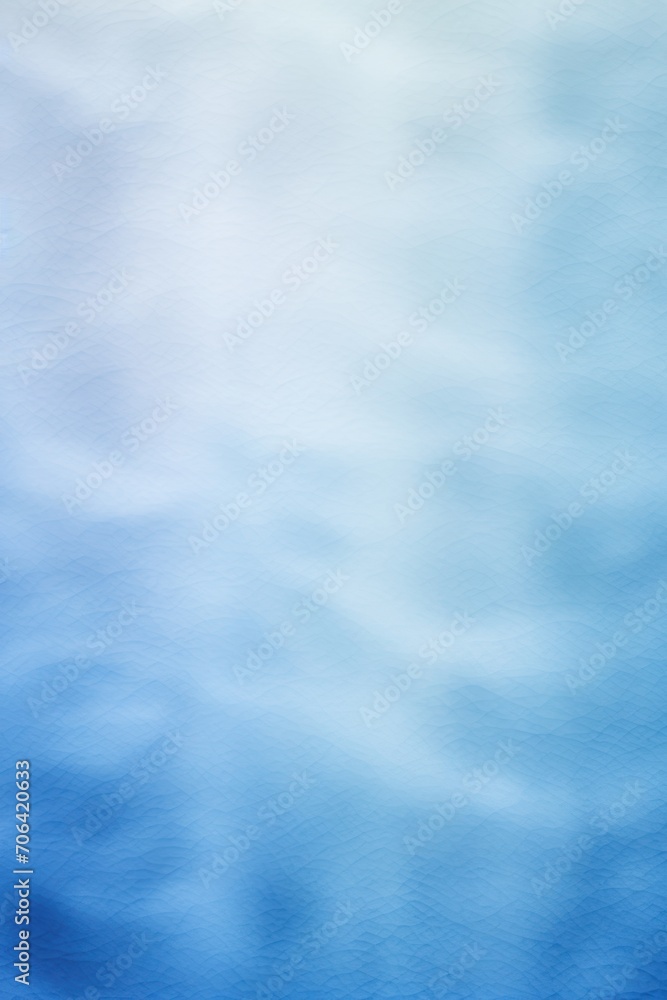 Denim blue pastel gradient background soft
