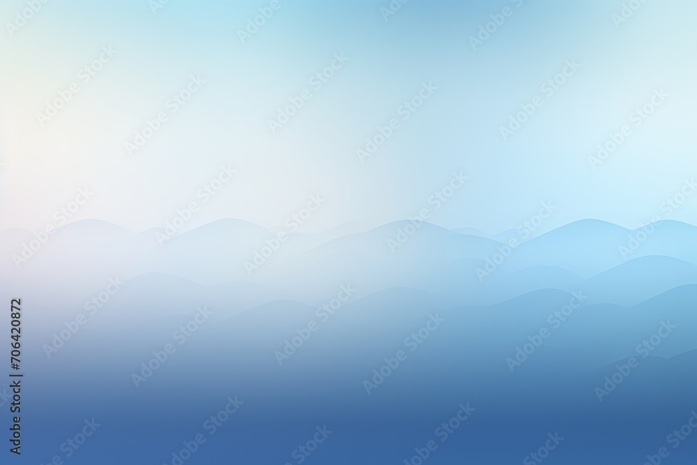 Denim blue pastel gradient background soft 