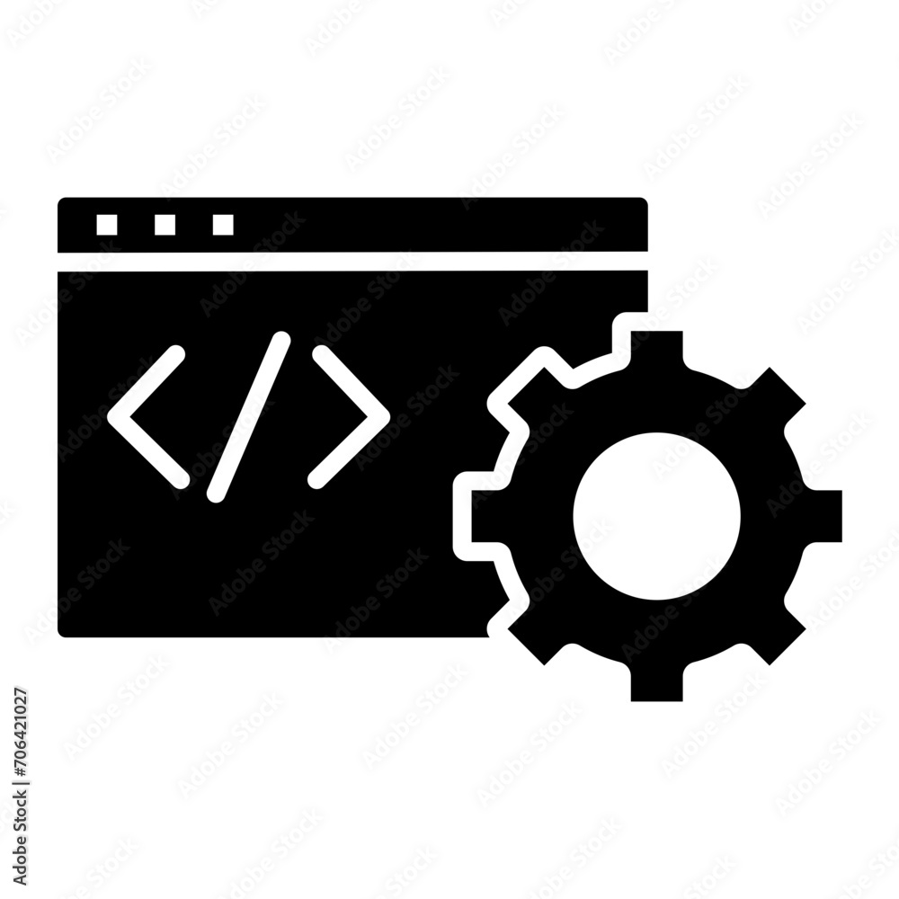 Programming Settings Icon of SEO and SEM iconset. Programming Settings Icon of SEO and SEM iconset.