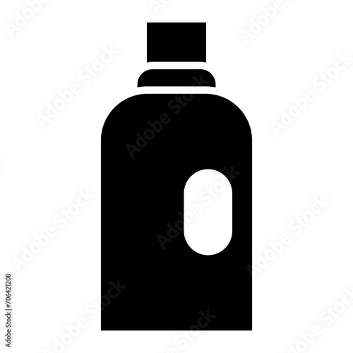 Softener Icon of Sewing iconset.