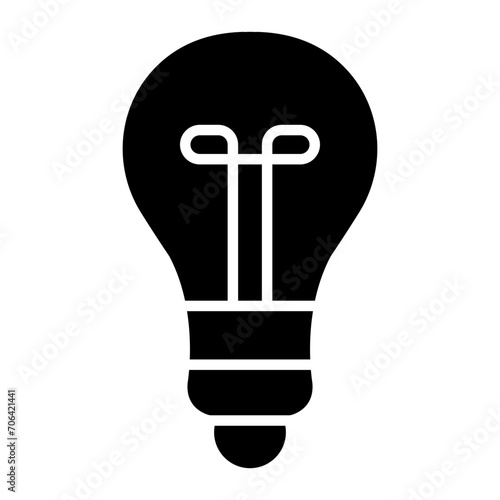 Lighting Icon of Renewable Energy iconset.