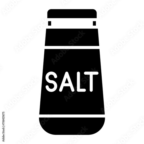 Salt Icon of Restaurant iconset.