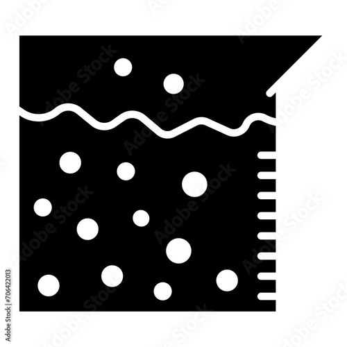 Chemistry Colloid Icon of Chemistry iconset.
