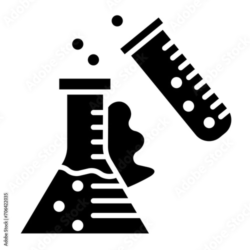 Chemical Reaction Icon of Chemistry iconset.
