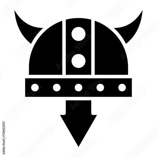 Viking Icon of History iconset.