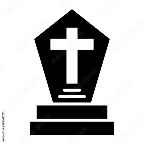 Tomb Icon of History iconset.