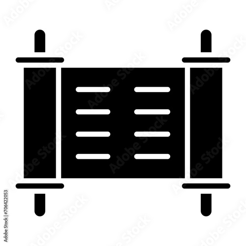 Torah Icon of History iconset.