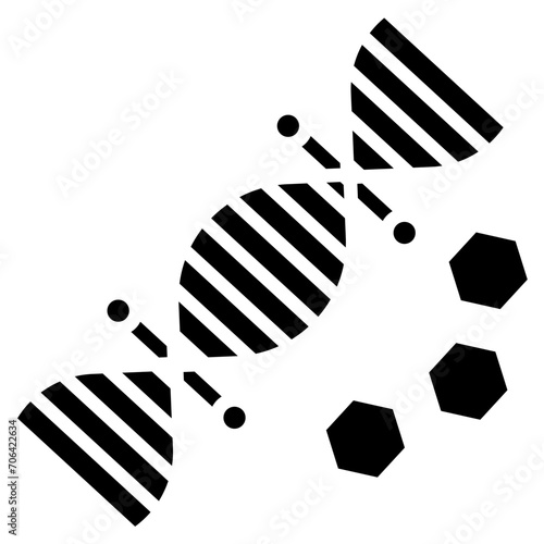 Genetic Engineering Icon of Engineering iconset.