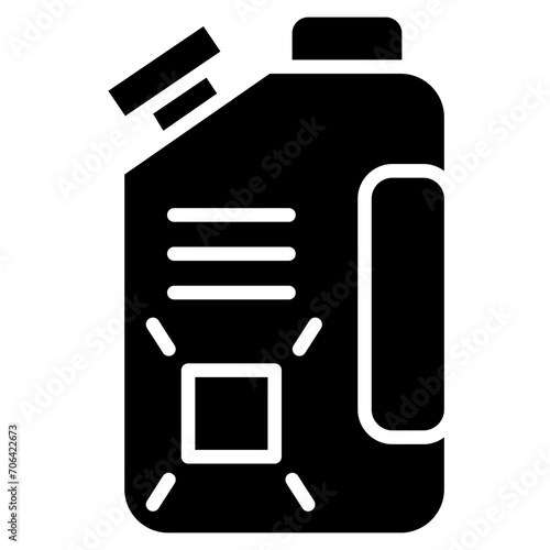Jerrycan Icon of Engineering iconset.