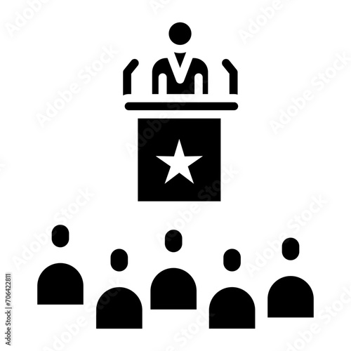 Diplomat Icon of Diplomacy iconset.