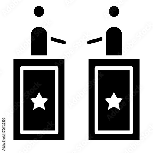 Diplomacy Icon of Diplomacy iconset.