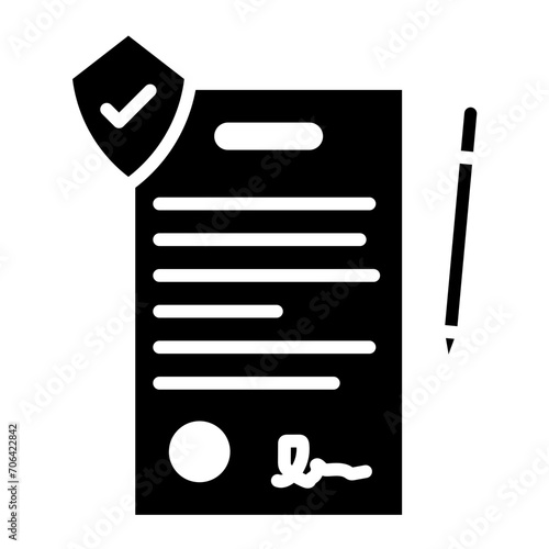Agreement Icon of Diplomacy iconset.