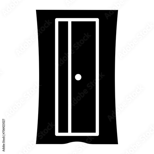 Pencil Sharpener Icon of Office Stationery iconset.