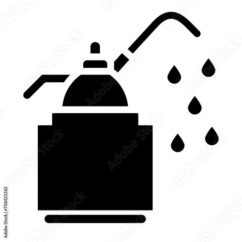 Lubricant Icon of Car Repair iconset.