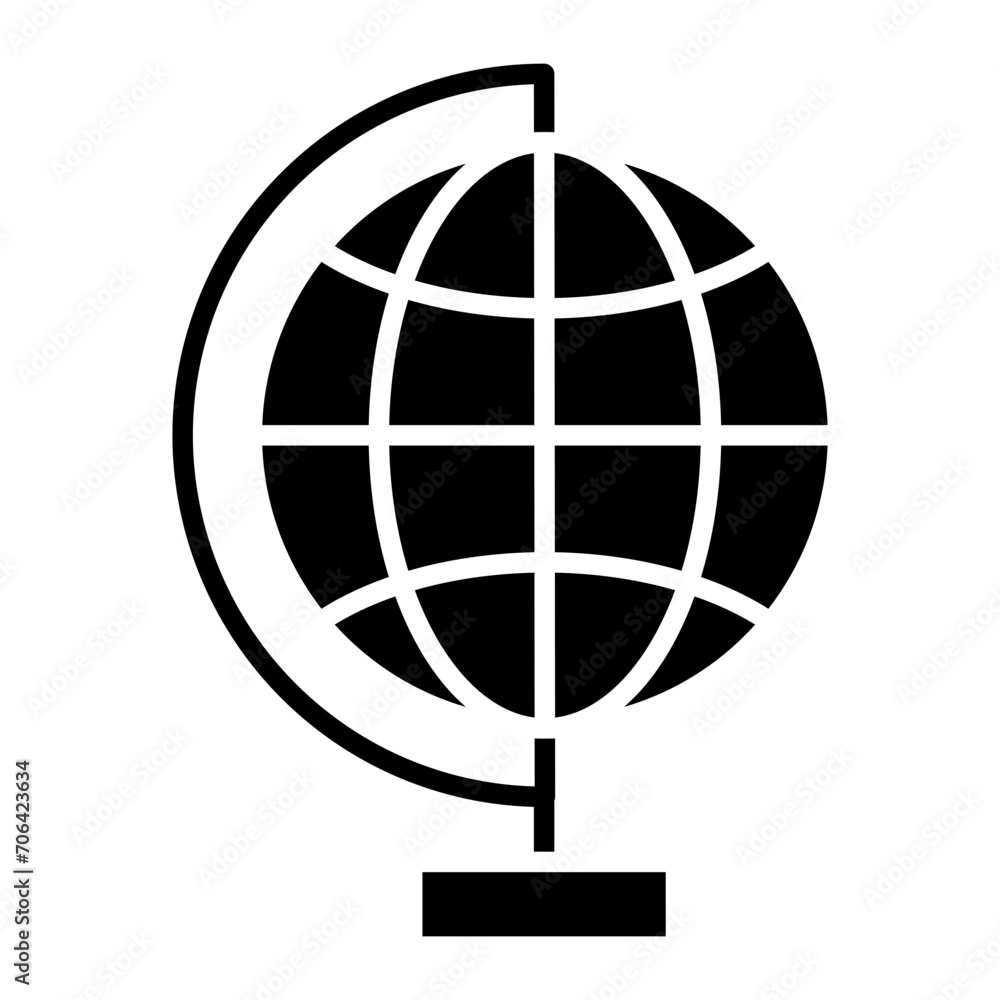 Globe Icon of Library iconset. Globe Icon of Library iconset.