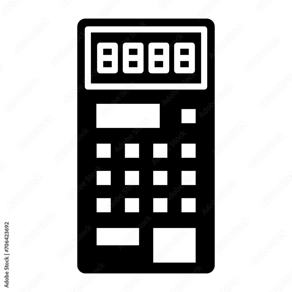 Calculator Icon of Library iconset. Calculator Icon of Library iconset.