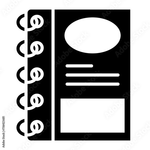 Diary Icon of Library iconset.