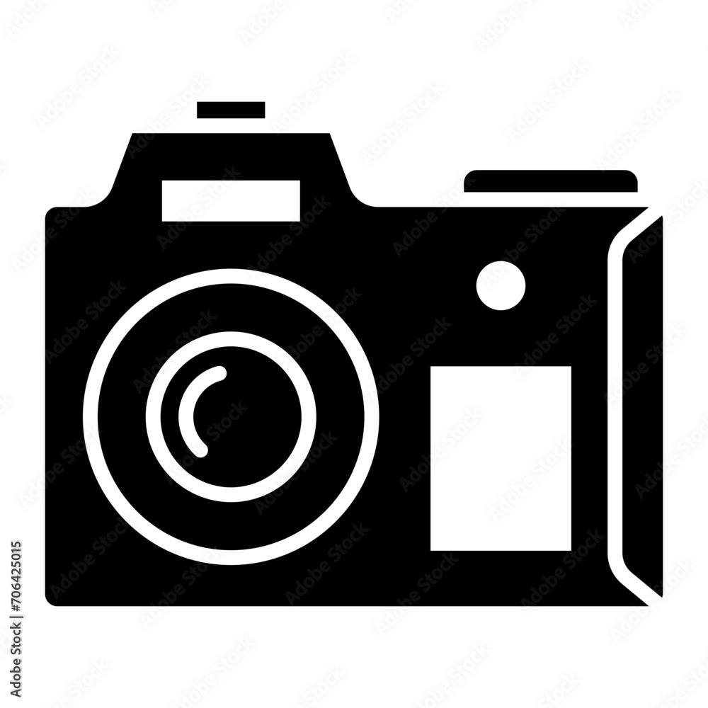 Advanced Camera Icon of Technology iconset. Advanced Camera Icon of Technology iconset.